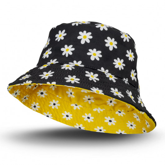 Custom Reversible Bucket Hats Side 1